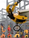 Plateklyper fra Supertool
