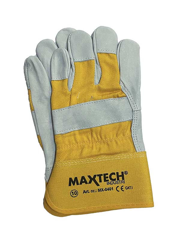 Maxtech MX-0401 Industrihanske