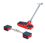 Transportrull WF-WL