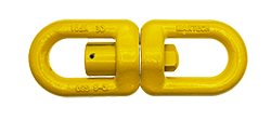 Kulelagersvivel G80