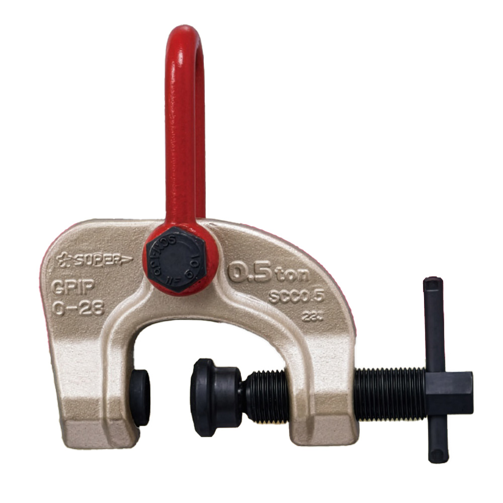 Skruklype SCC 0.5SLR