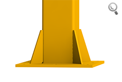 Oppheng betongvegg Oppheng betongvegg