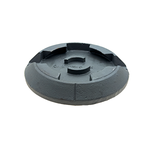 Breech Base Foundation AH‑A1
