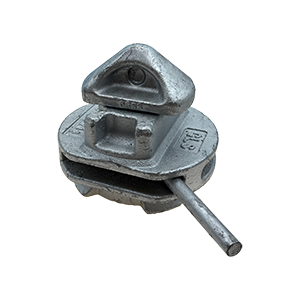 Breech base twist-lock BD-H1-R