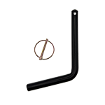 Låsepinne til SMART pallegaffel