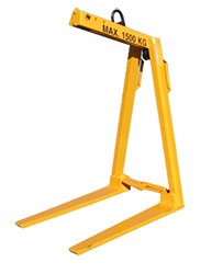 Pallegaffel SMART 1500kg