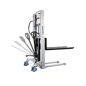 ES-serien | Quicklift/heavy duty, 1000 kg