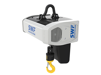 SWF ATHLO chain elektrisk kjettingtalje
