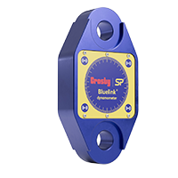 BlueLink Bluetooth digitalt dynamometer